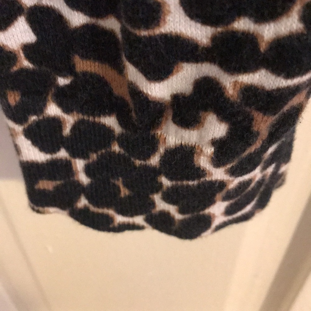 J Crew Lightweight Pullover Sweater - image 2